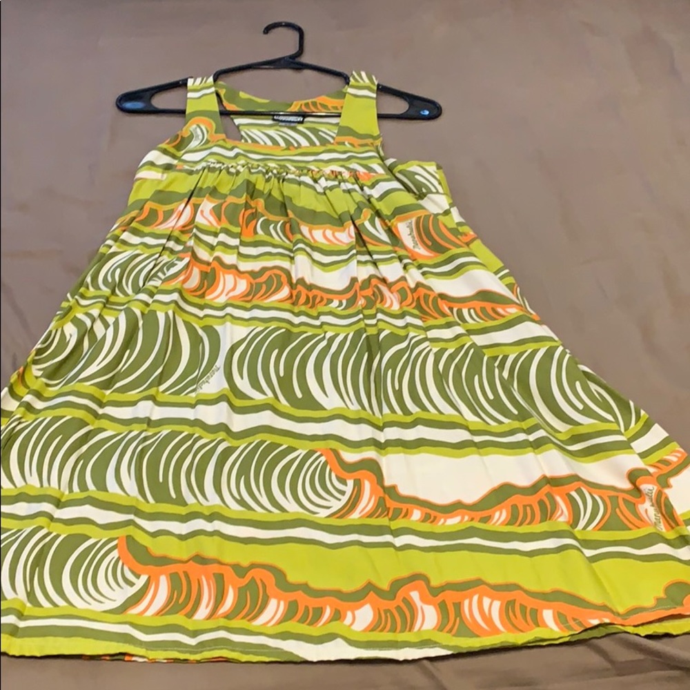 Manuhealii XS dress